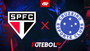 São Paulo x Cruzeiro