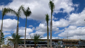 Obras estão no prazo, dizem organizadores da COP30