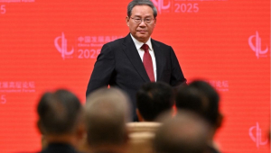 Li Qiang