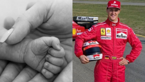 michael Schumacher