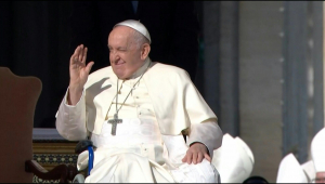 papa francisco