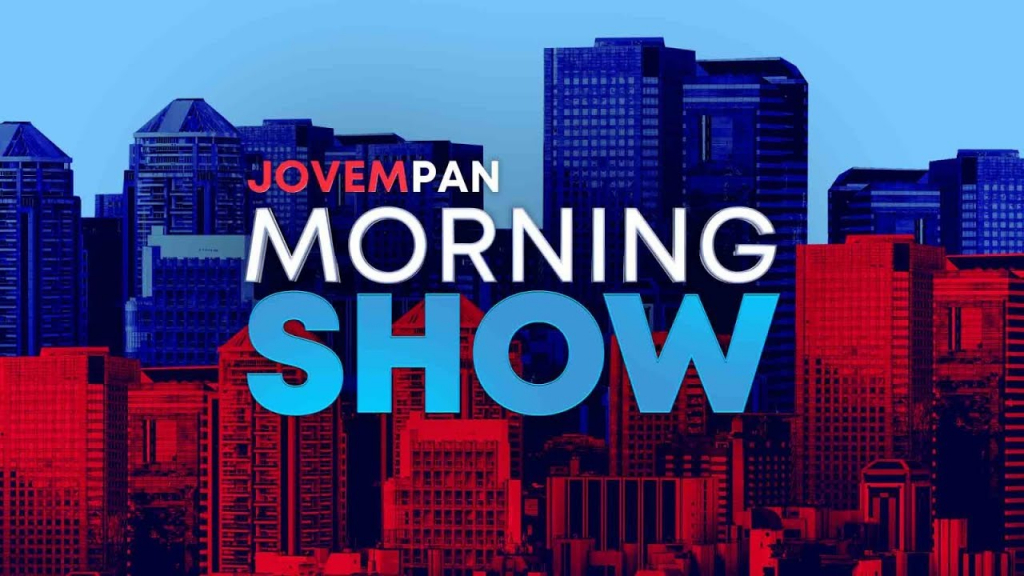 MORNING SHOW - 18/04/25