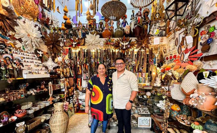 Os Invisiveis Serie Documentário Foto Divulgação