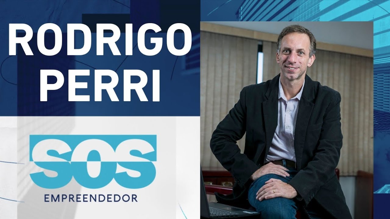 RODRIGO PERRI | SOS EMPREENDEDOR – 08/04/2025