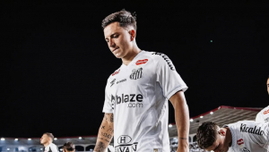 Alvaro Barreal