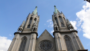 Catedral da Sé