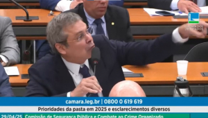 Lindbergh Farias