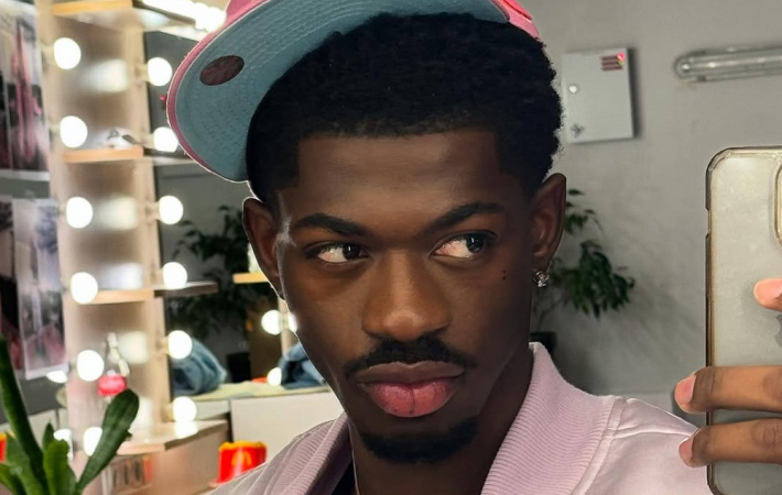 Lil Nas x
