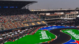 Autódromo México