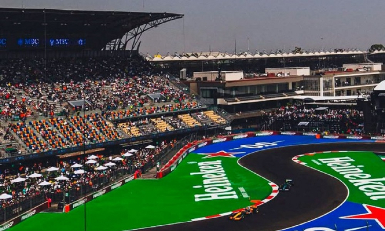 Autódromo México