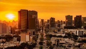 Lima-Peru