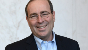 Tom Barkin