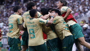 Palmeiras x Ceará