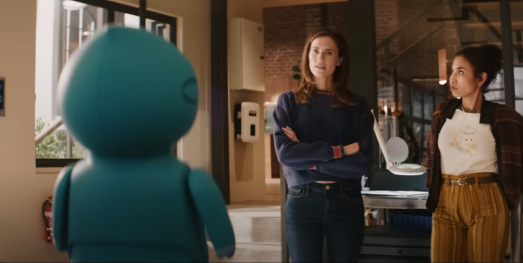 ‘M3GAN 2.0’ ganha trailer intenso e cheio de ação