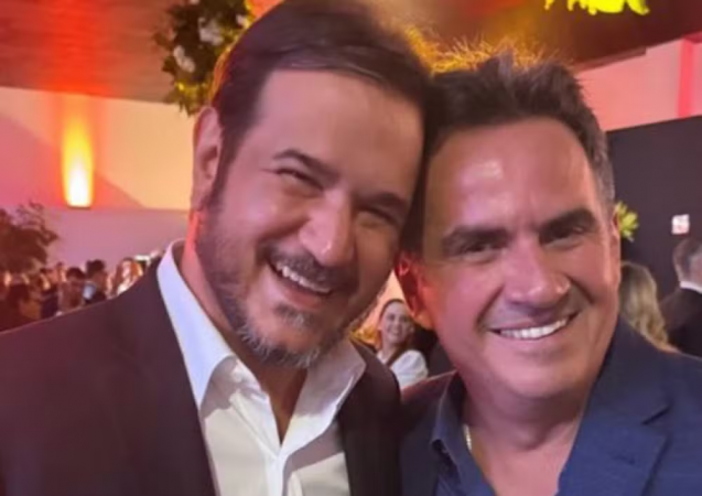 Antônio Rueda Ciro Nogueira