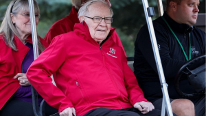 Warren Buffett (1)