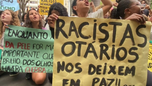 Manifestação