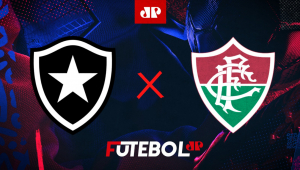 Botafogo x Fluminense