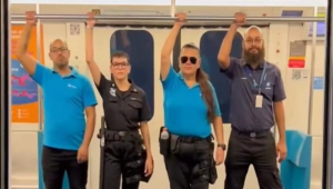 Metrô Rio