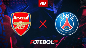 Arsenal x PSG