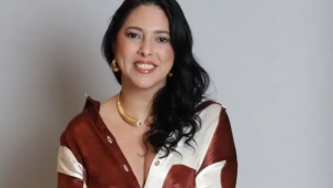 Fernanda Dantas Garrido Ribeiro, de 40 anos, foi atacada enquanto conversava com a cunhada
