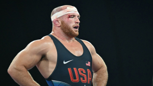 Kyle Frederick Snyder