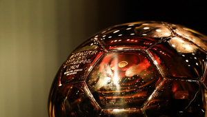 Bola de Ouro