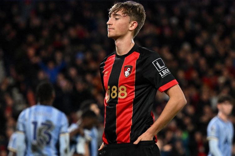 Real Madrid anuncia contratação do zagueiro Dean Huijsen