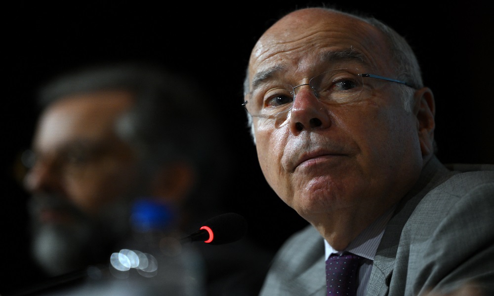 Mauro Vieira