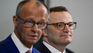 Friedrich Merz