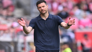 Xabi Alonso