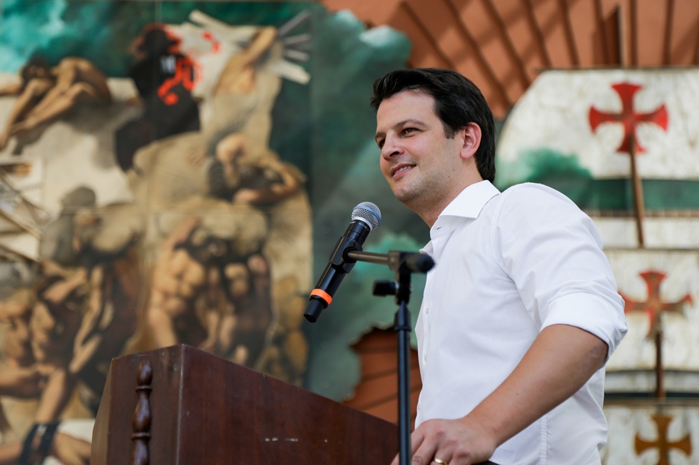 Eduardo Pimentel