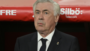 Carlo Ancelotti