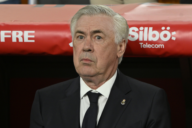 Carlo Ancelotti