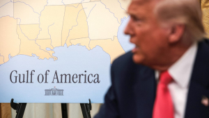 Presidente Trump