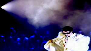 Bad Bunny confirma show em SP em 2026; veja data e valores