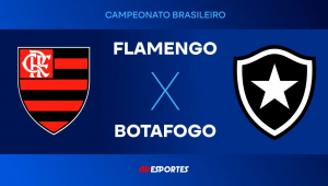 Flamengo X Botafogo