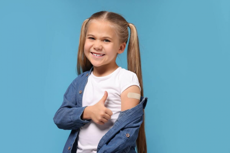 10 benefícios do calendário de vacinação infantil no Brasil 