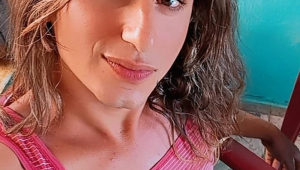 Cabelereira Trans