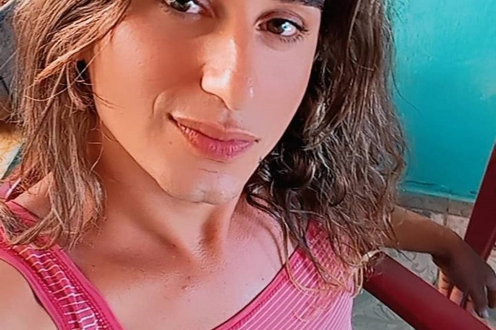 Cabelereira Trans