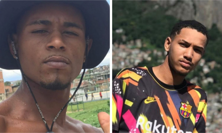 Polícia investiga mortes de dois irmãos baleados no Rio de Janeiro em intervalo de quatro dias