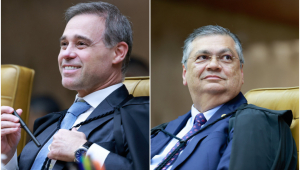 Ministros do STF