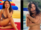 Salma Hayek