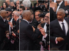 Denzel Washington