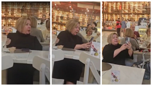 Mulher é presa por ofensas homofóbicas em cafeteria de shopping em São Paulo
