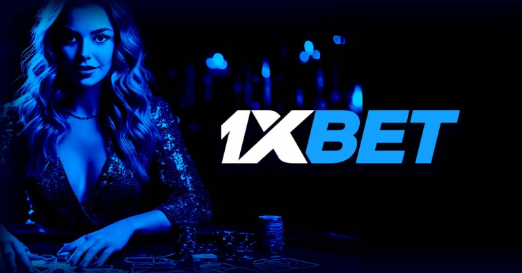 1xbet