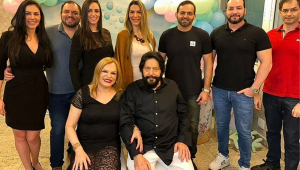 Diferentes histórias: de humorista a mãe de sete, elas dão show