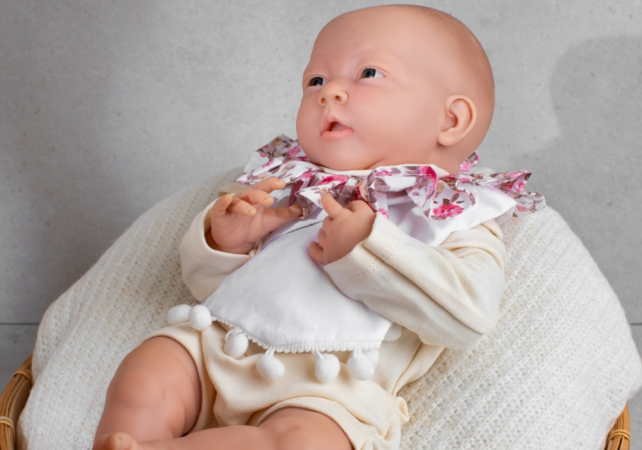 bebe reborn