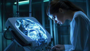 medicina e IA