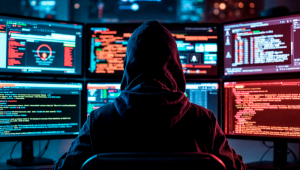 Hackers